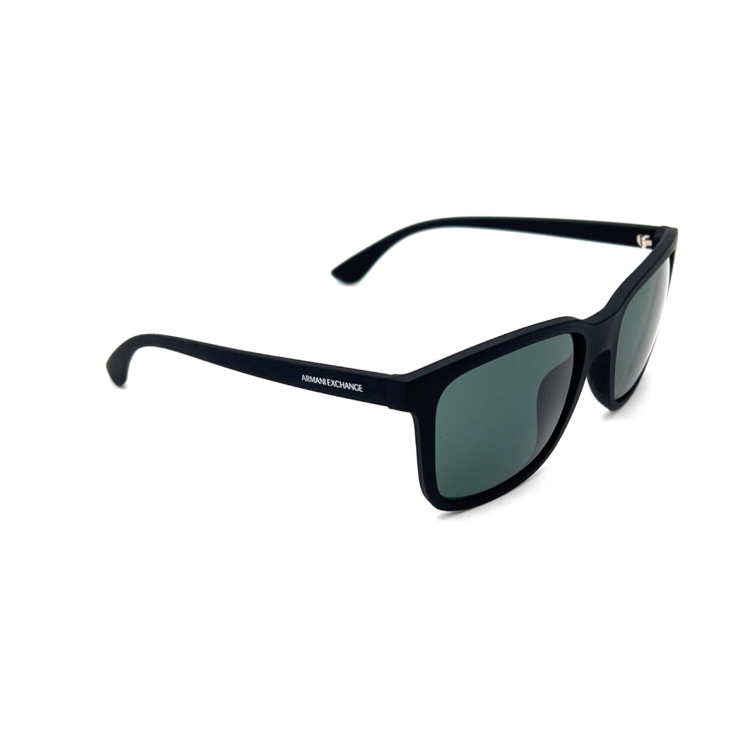 Armani Exchange AX4112SU 807871 Erkek Güneş Gözlüğü