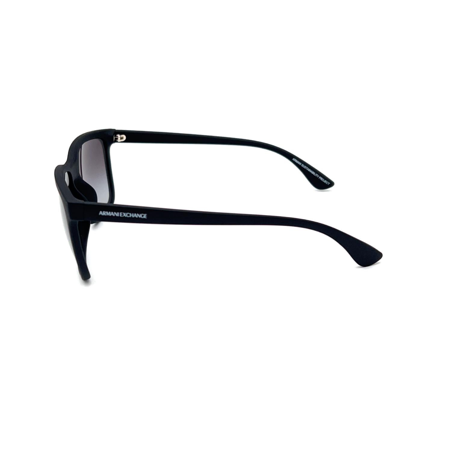 Armani Exchange AX4112SU 80788G Erkek Güneş Gözlüğü