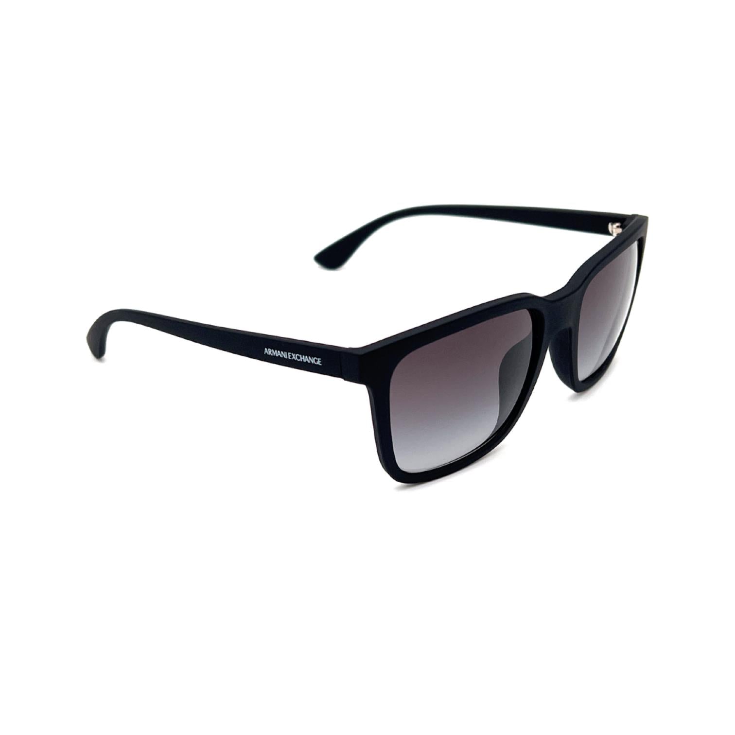Armani Exchange AX4112SU 80788G Erkek Güneş Gözlüğü