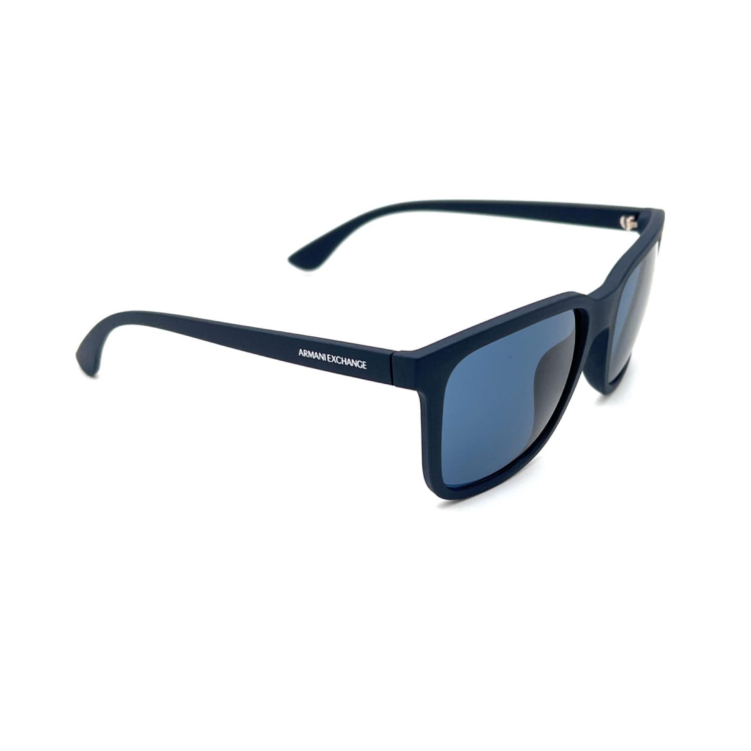Armani Exchange AX4112SU 818180 Erkek Güneş Gözlüğü