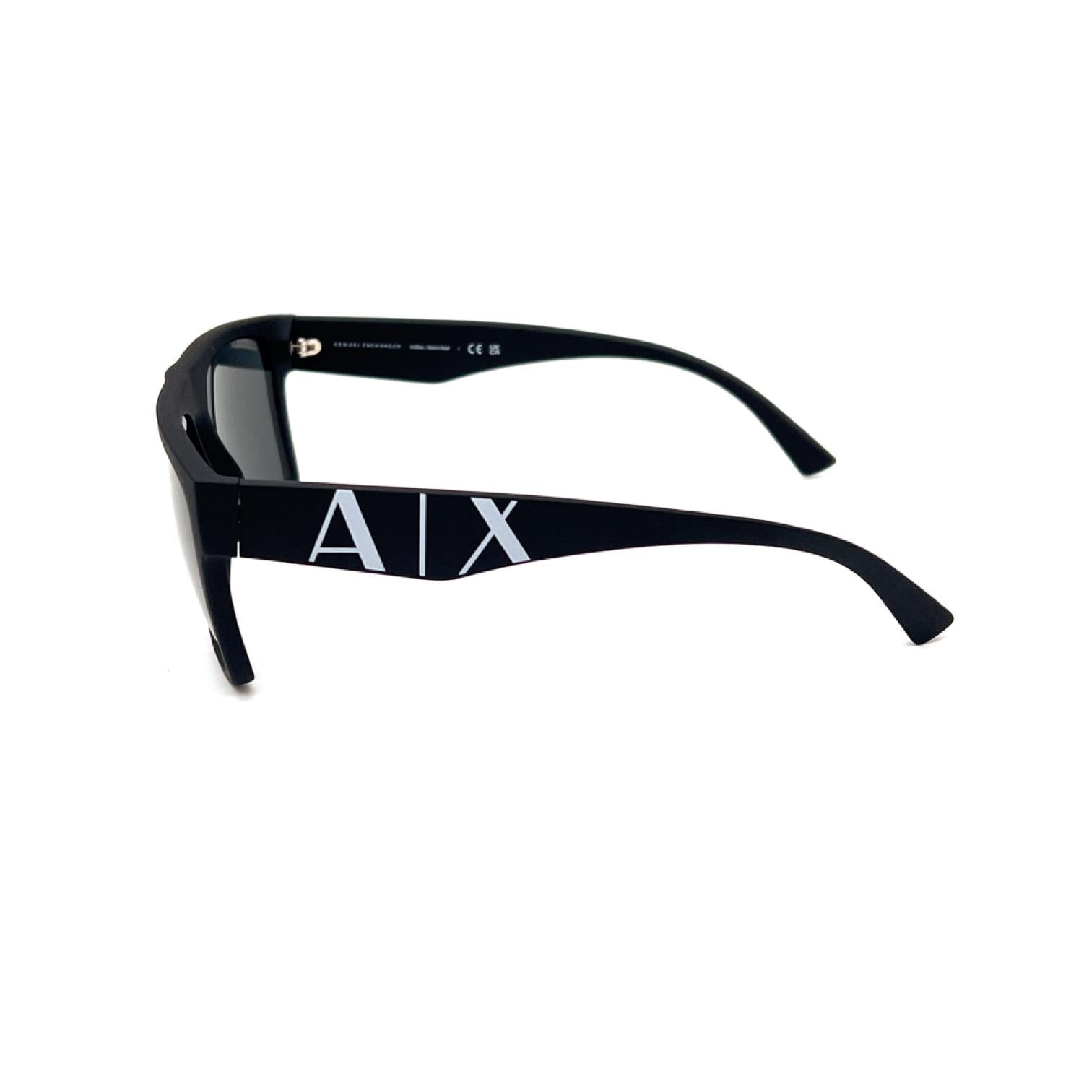 Armani Exchange AX4113S 807887 Erkek Güneş Gözlüğü