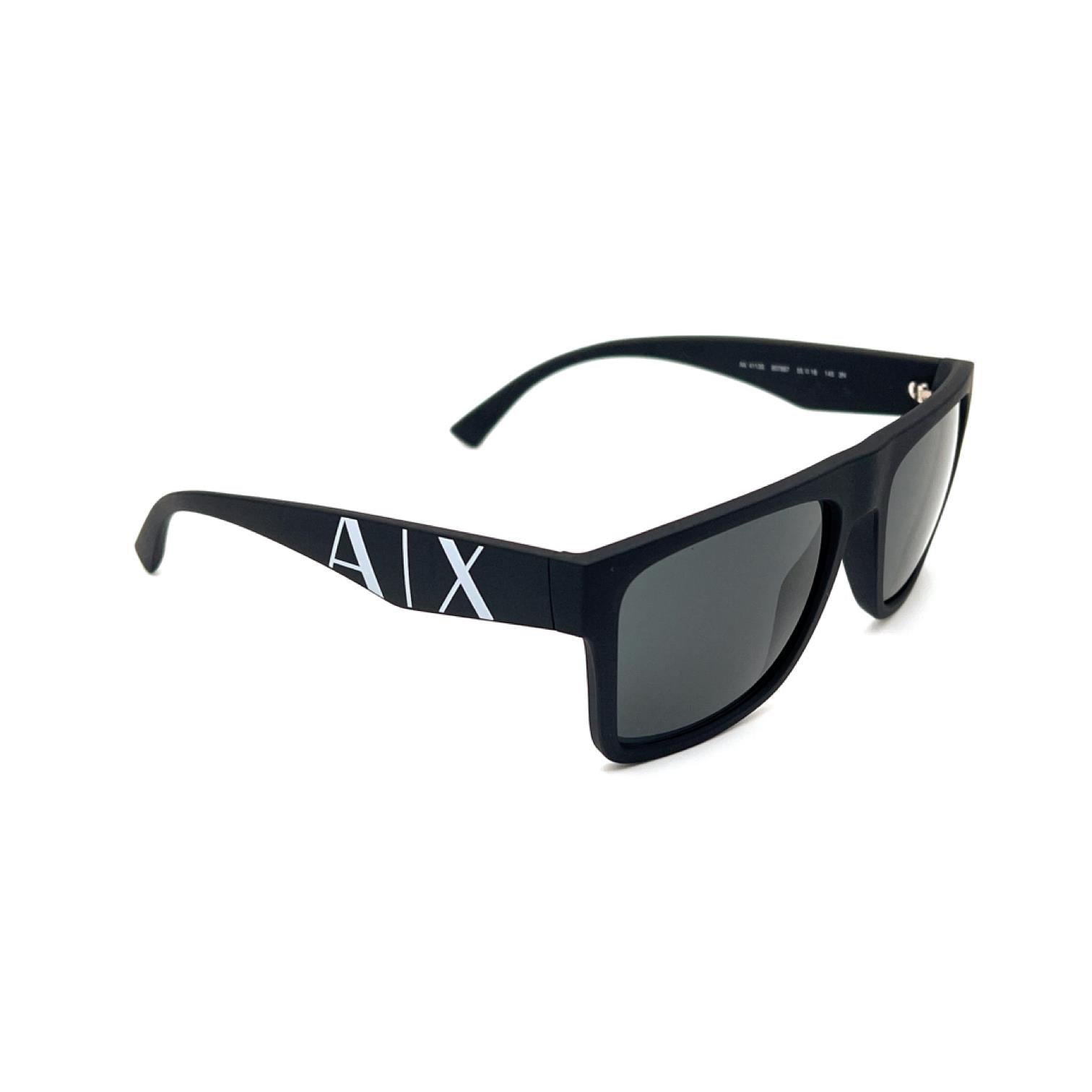 Armani Exchange AX4113S 807887 Erkek Güneş Gözlüğü