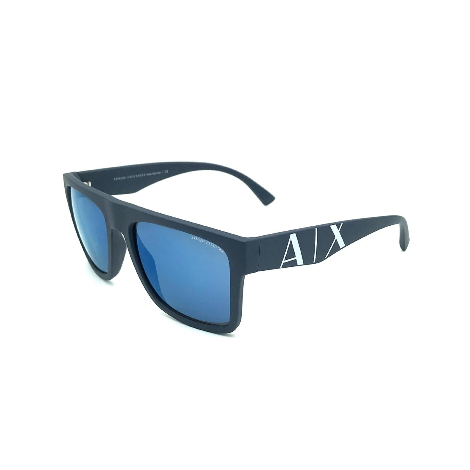 Armani Exchange AX4113S 818155 Erkek Güneş Gözlüğü