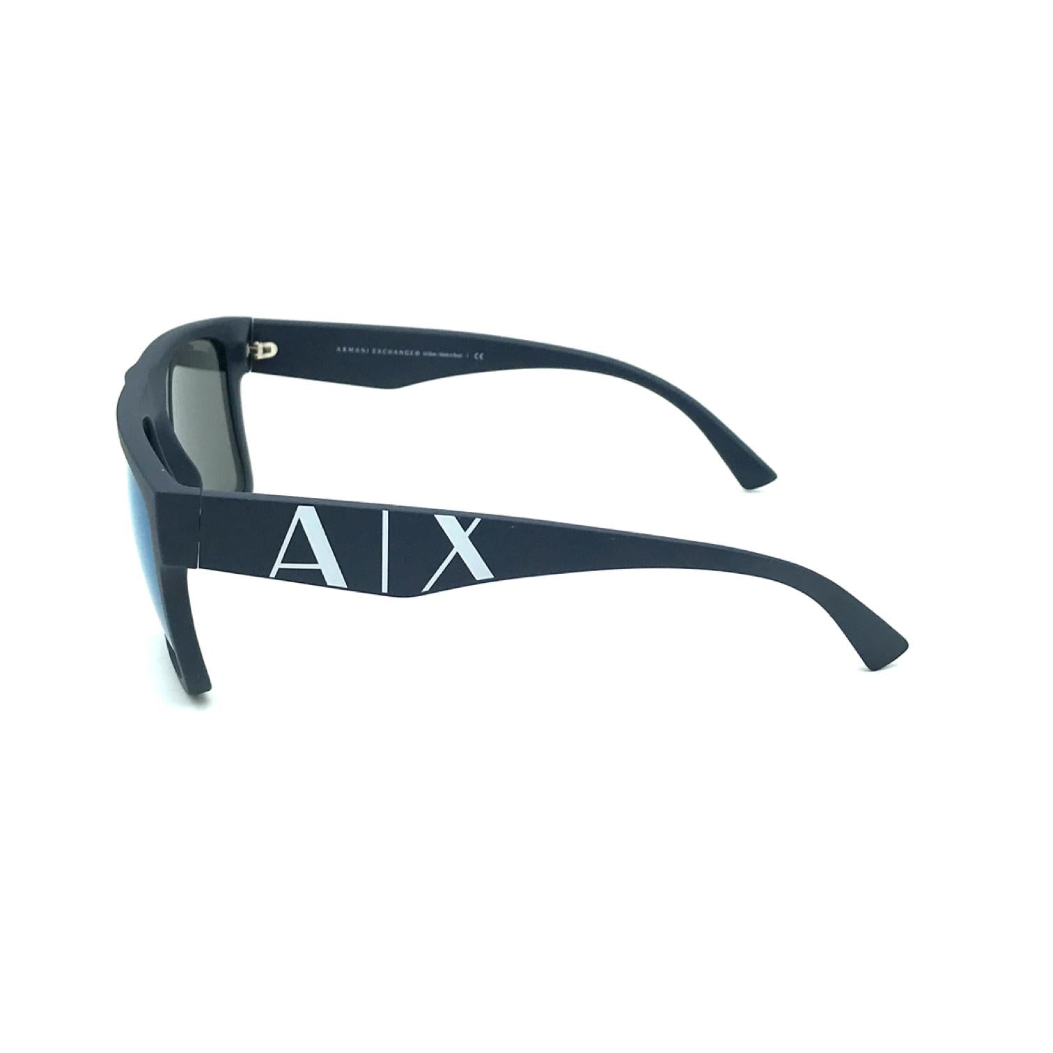 Armani Exchange AX4113S 818155 Erkek Güneş Gözlüğü