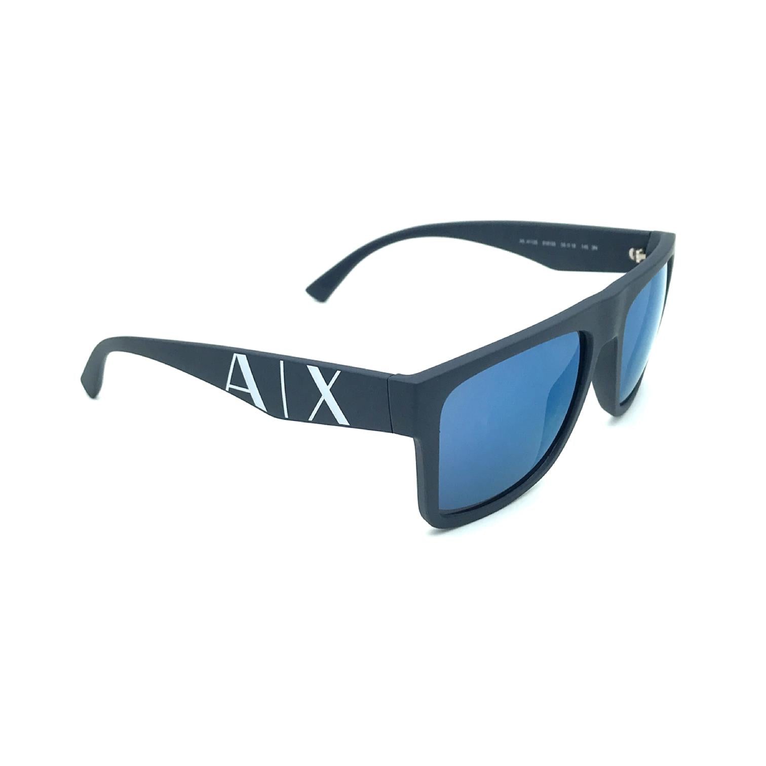 Armani Exchange AX4113S 818155 Erkek Güneş Gözlüğü