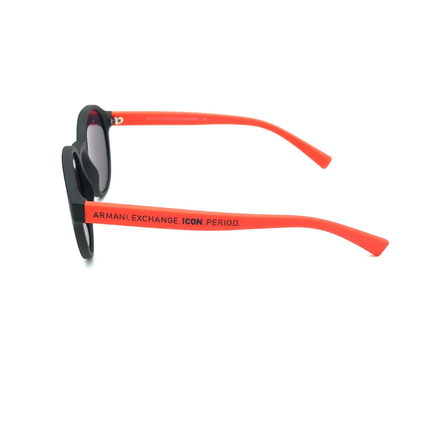 Armani Exchange AX4114S 83366Q Güneş Gözlüğü