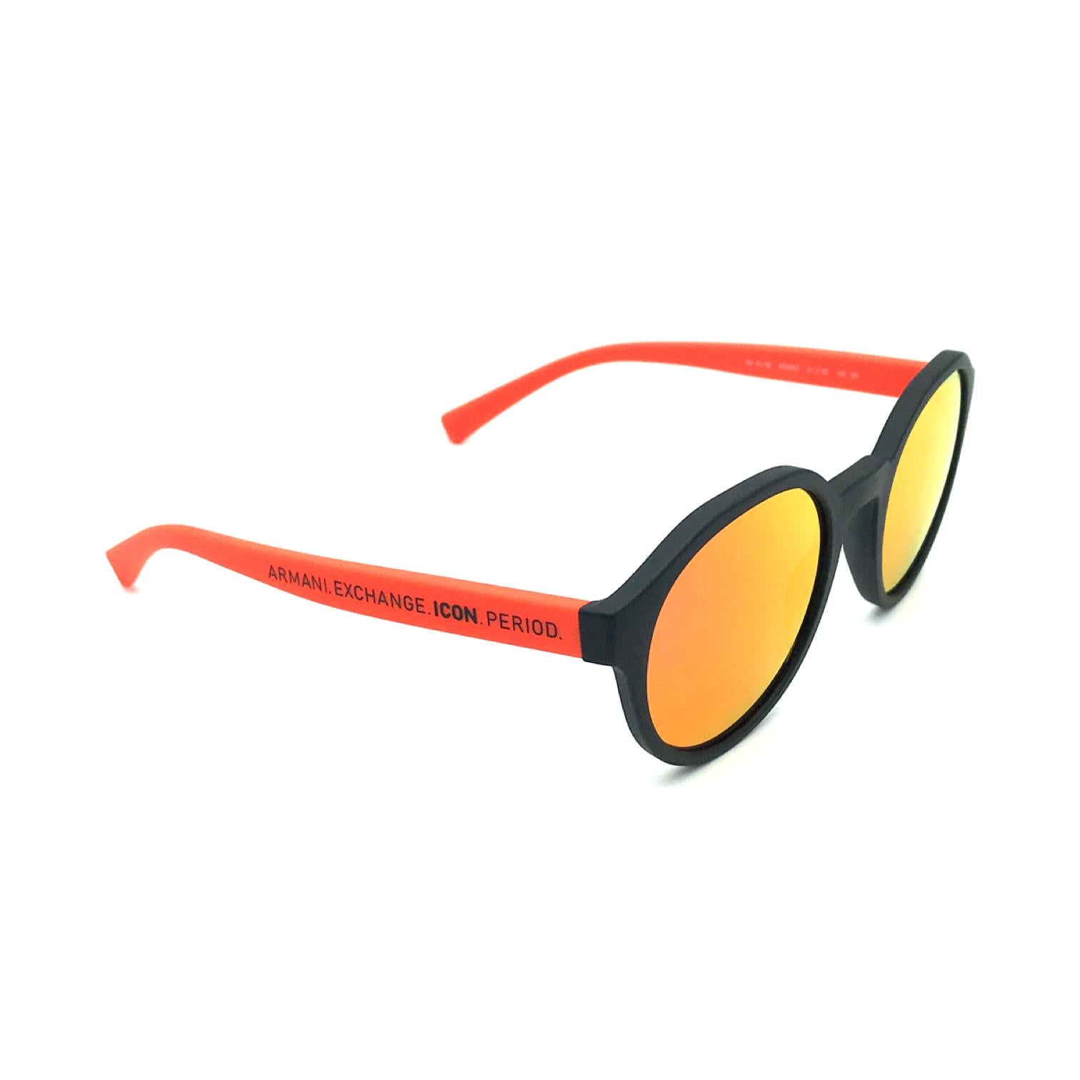 Armani Exchange AX4114S 83366Q Güneş Gözlüğü
