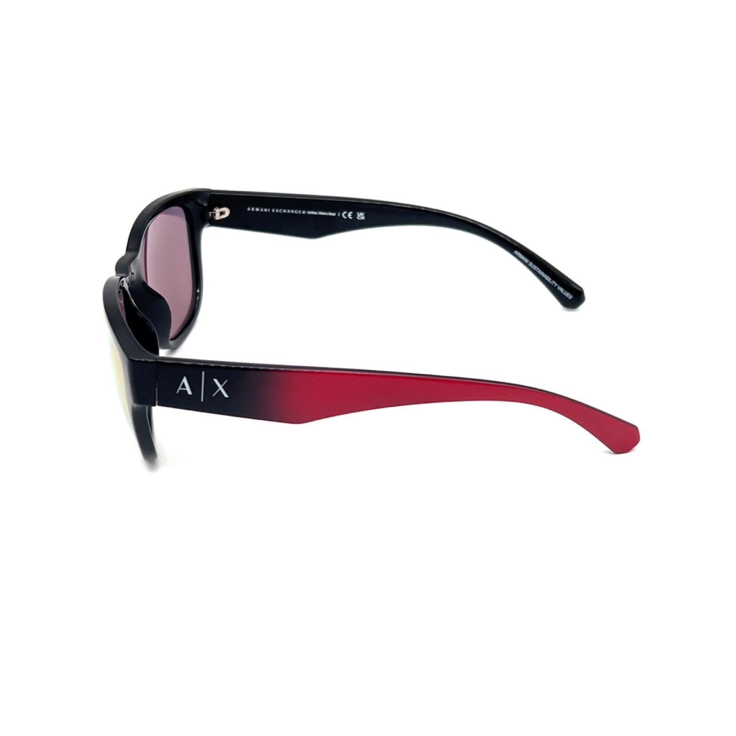 Armani Exchange AX4115SU 81861T Erkek Güneş Gözlüğü