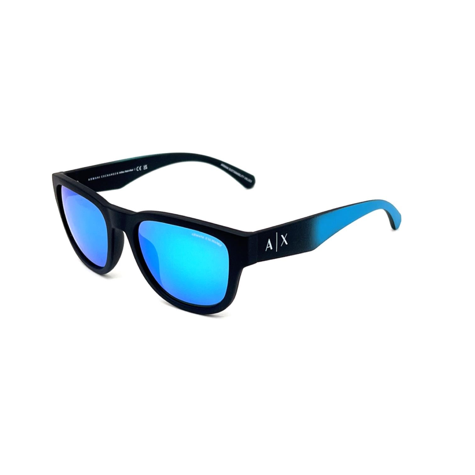 Armani Exchange AX4115SU 832525 Erkek Güneş Gözlüğü