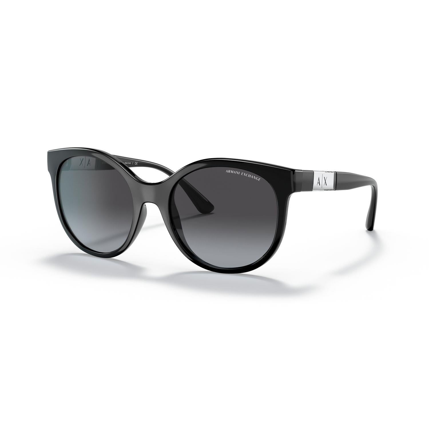 Armani Exchange AX4120S 81588G 54 Kadın Güneş Gözlüğü