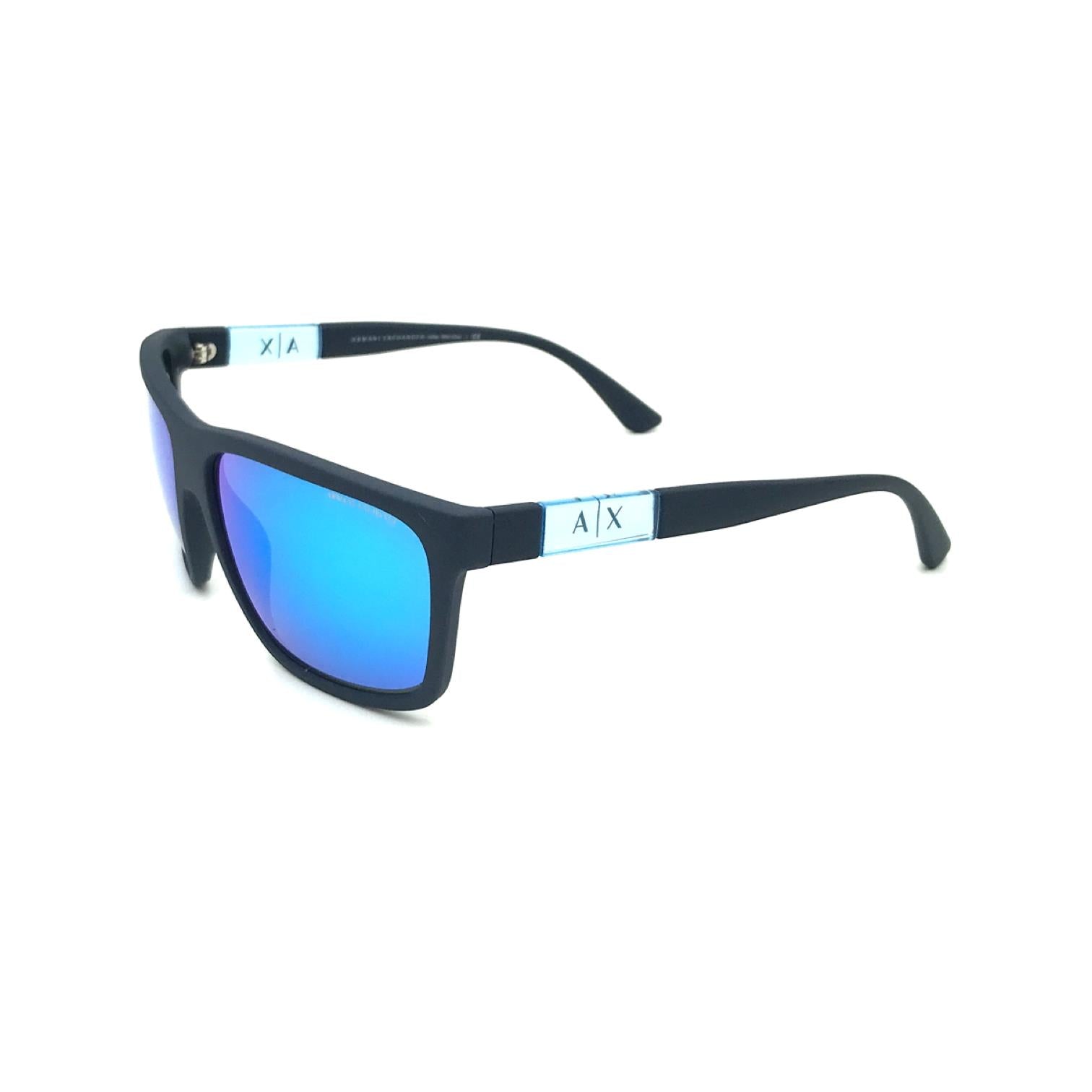 Armani Exchange AX4121S 818125 Erkek Güneş Gözlüğü