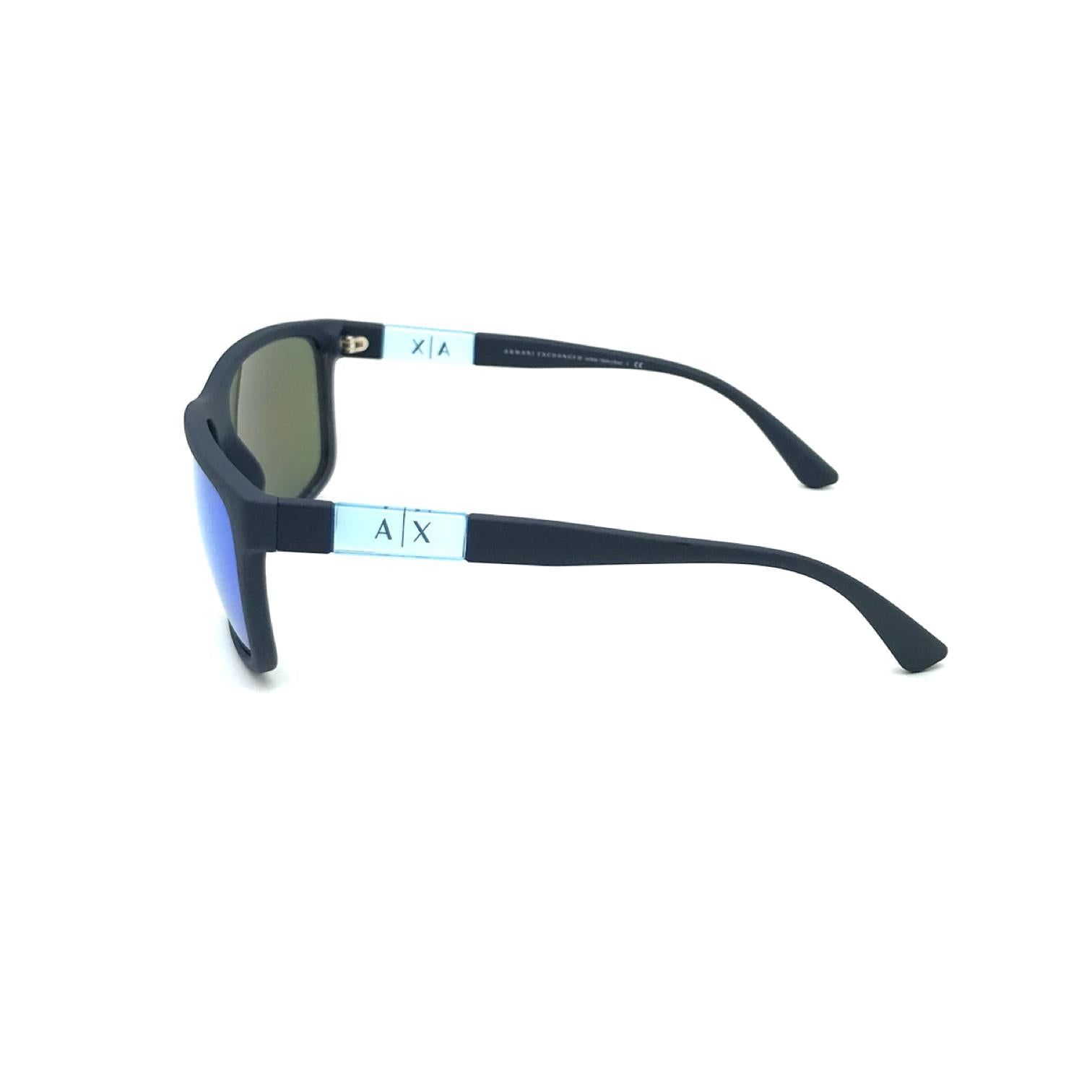 Armani Exchange AX4121S 818125 Erkek Güneş Gözlüğü