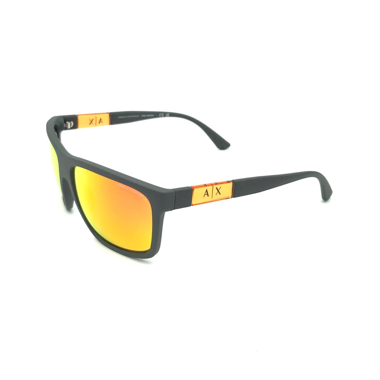 Armani Exchange AX4121S 81966Q Erkek Güneş Gözlüğü