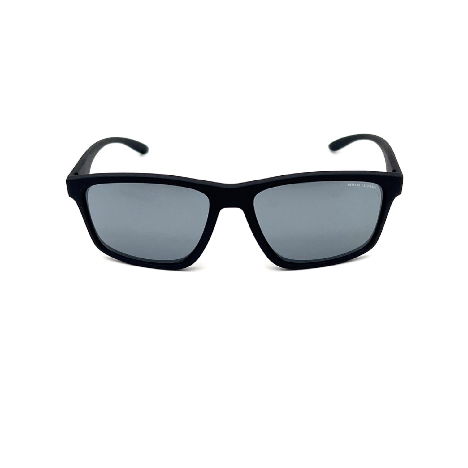 Armani Exchange AX4122SU 80786G Erkek Güneş Gözlüğü