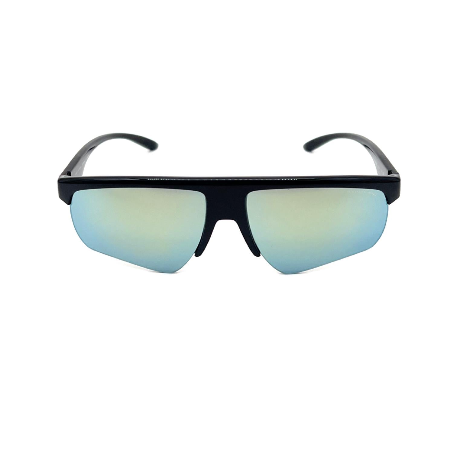 Armani Exchange AX4123S 8158 2 Erkek Güneş Gözlüğü
