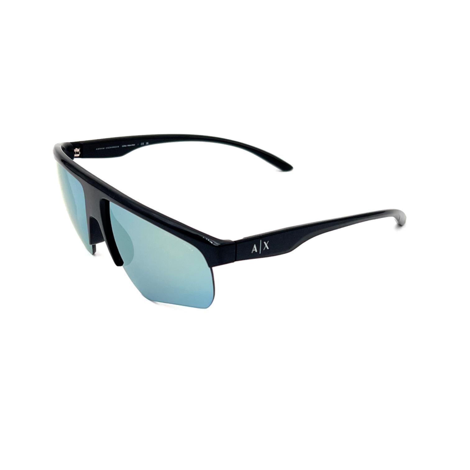 Armani Exchange AX4123S 8158 2 Erkek Güneş Gözlüğü