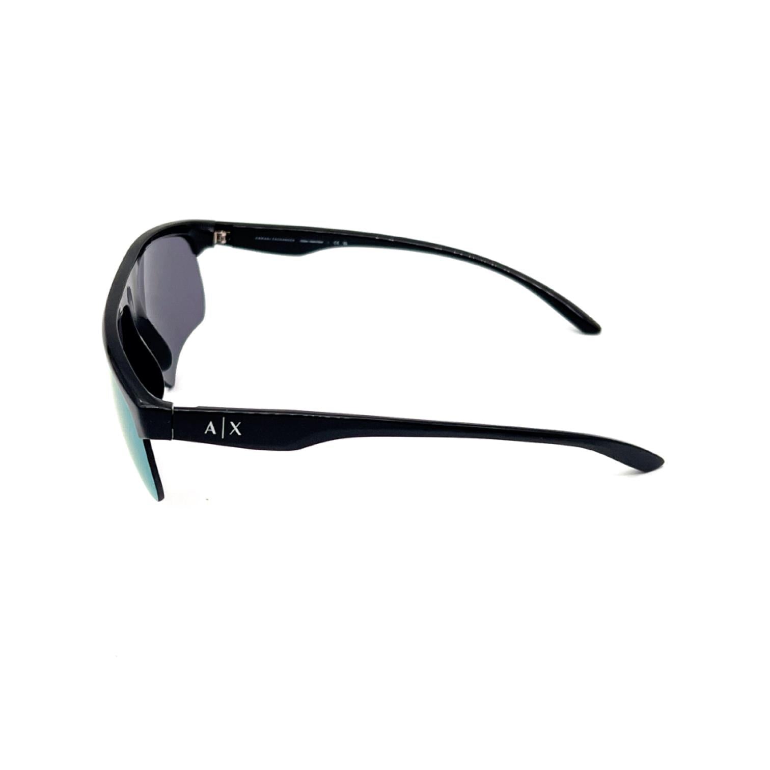 Armani Exchange AX4123S 8158 2 Erkek Güneş Gözlüğü