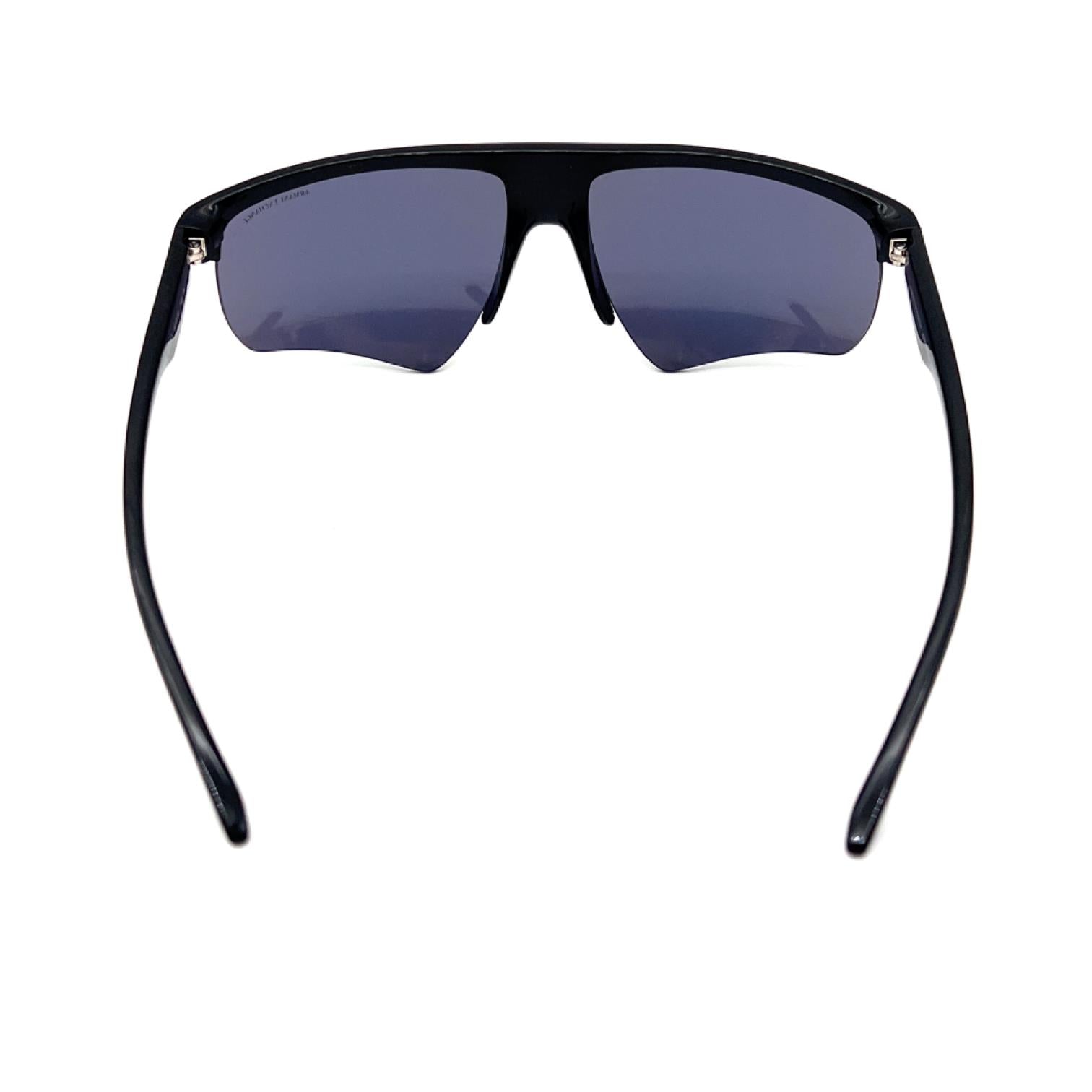 Armani Exchange AX4123S 8158 2 Erkek Güneş Gözlüğü