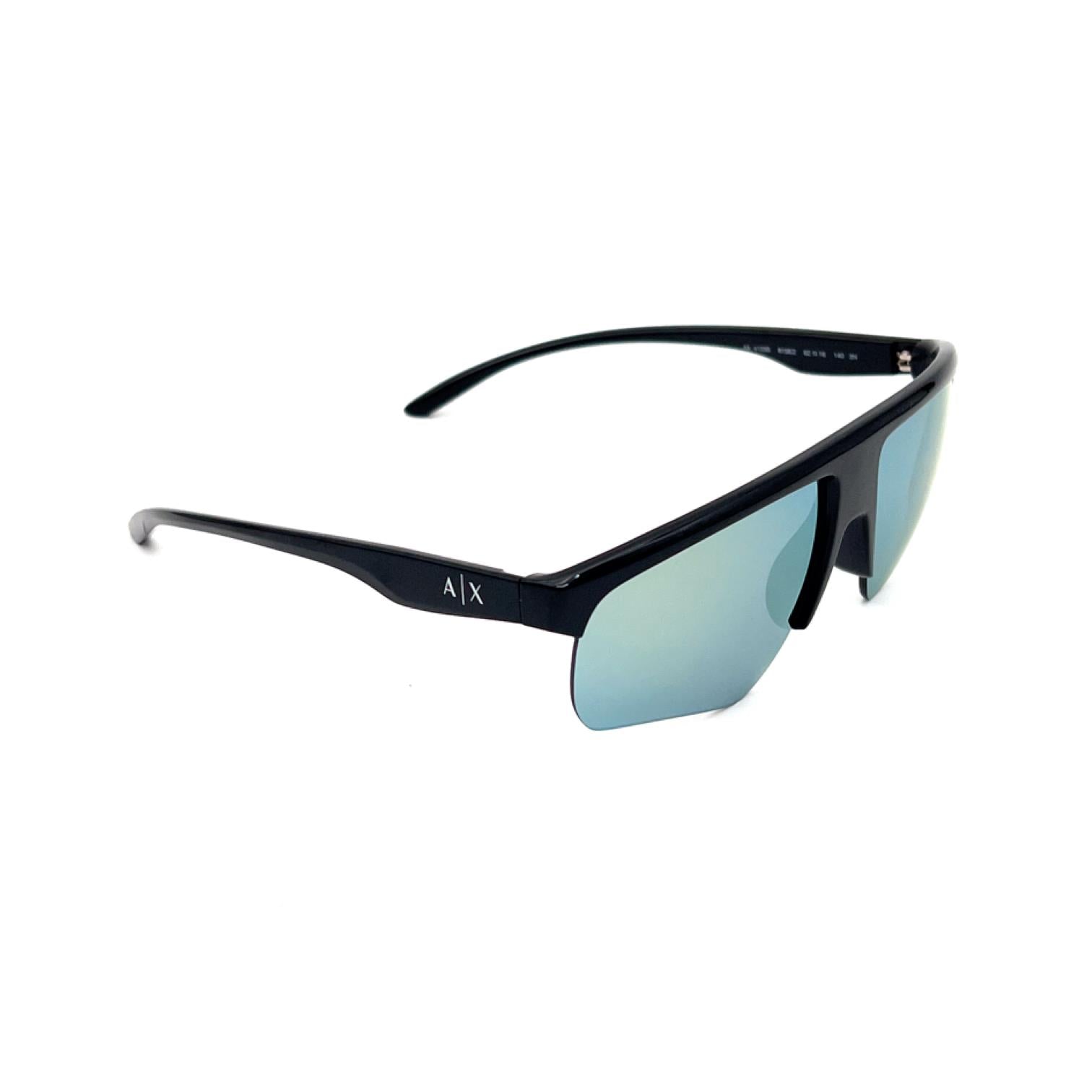 Armani Exchange AX4123S 8158 2 Erkek Güneş Gözlüğü