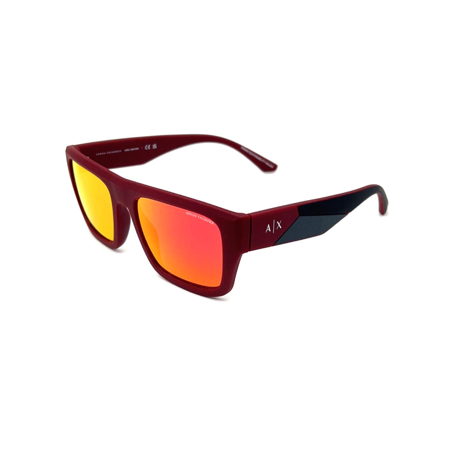 Armani Exchange AX4124 82746Q Erkek Güneş Gözlüğü