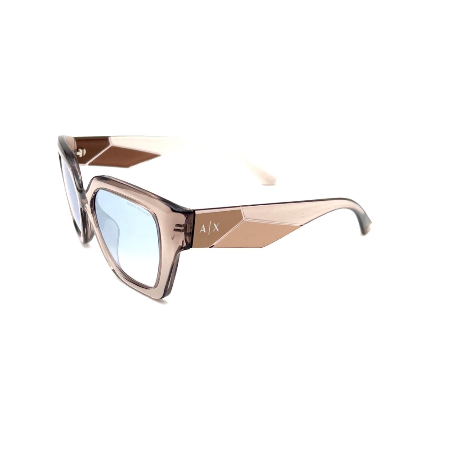 Armani Exchange AX4125SU 8340V6 Kadın Güneş Gözlüğü