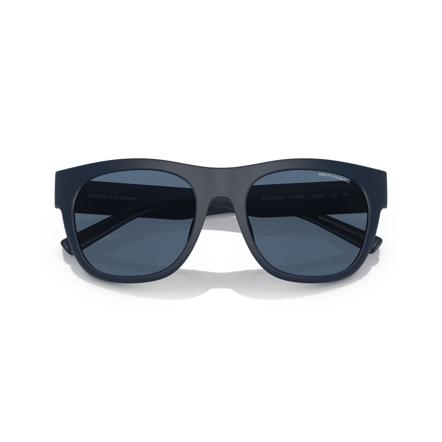 ARMANI EXCHANGE AX4128SU 812380 55 Erkek Güneş Gözlüğü