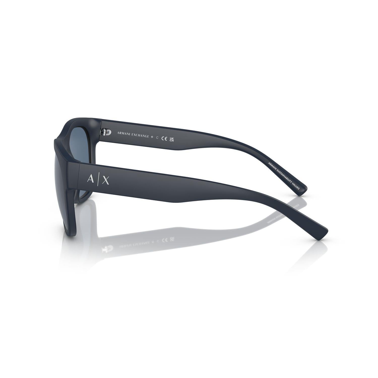ARMANI EXCHANGE AX4128SU 812380 55 Erkek Güneş Gözlüğü