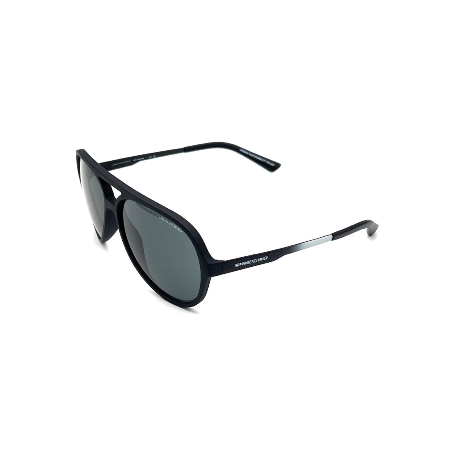 Armani Exchange AX4133S 807887 Erkek Güneş Gözlüğü