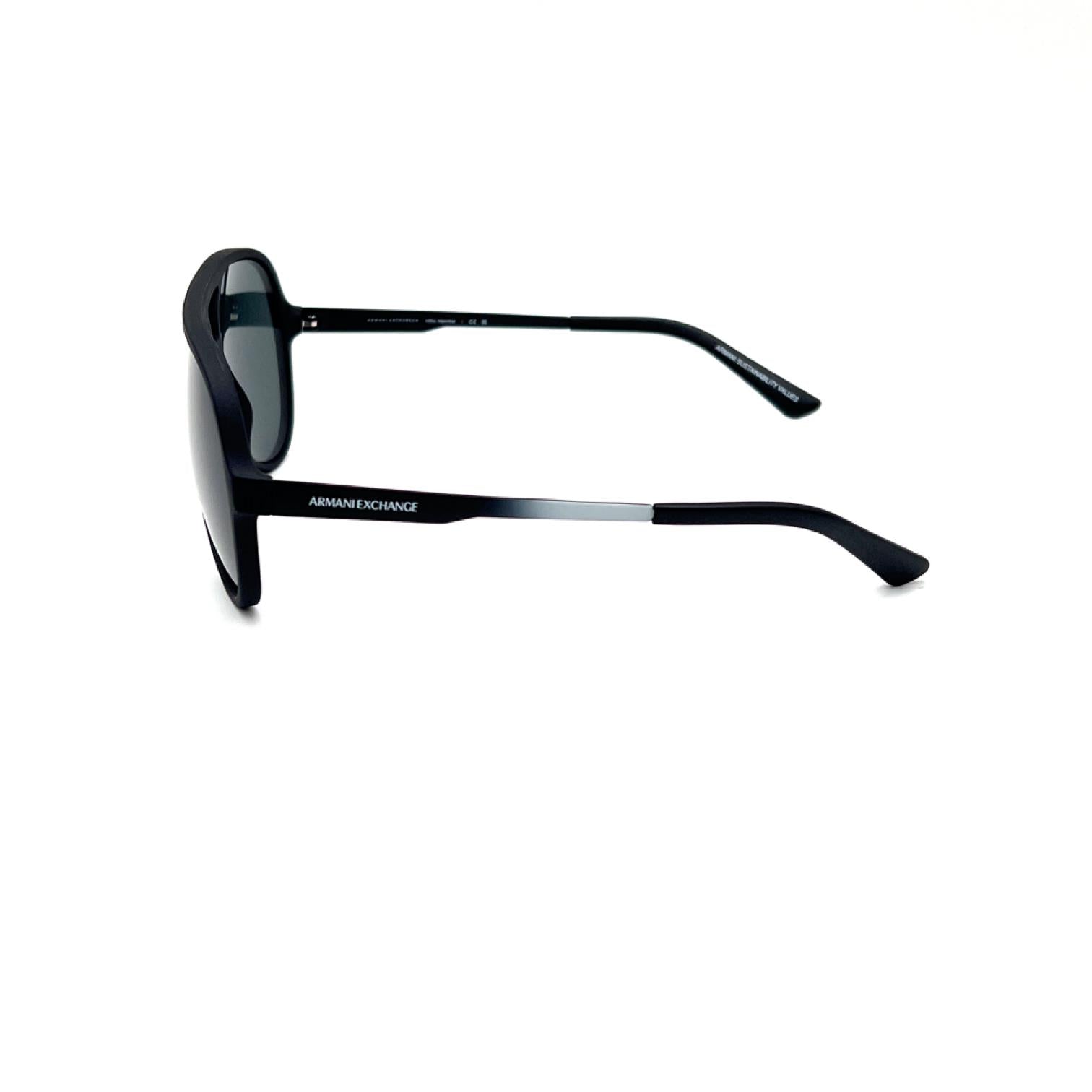 Armani Exchange AX4133S 807887 Erkek Güneş Gözlüğü