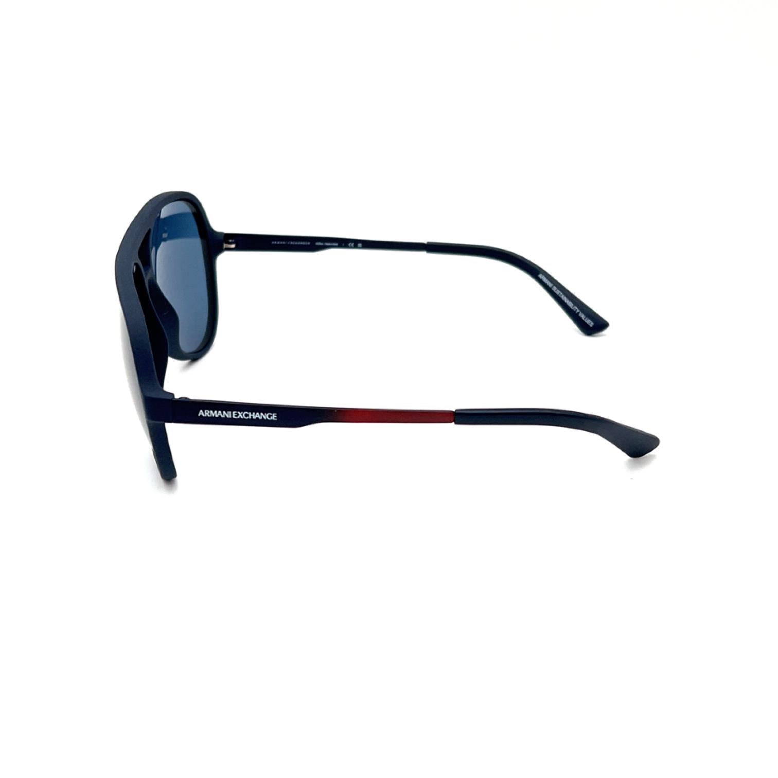 Armani Exchange AX4133S 8818810 Erkek Güneş Gözlüğü