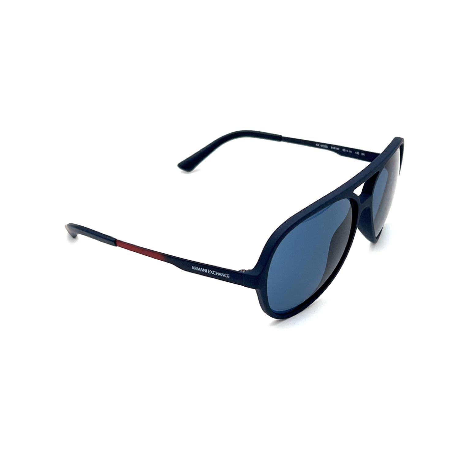 Armani Exchange AX4133S 8818810 Erkek Güneş Gözlüğü