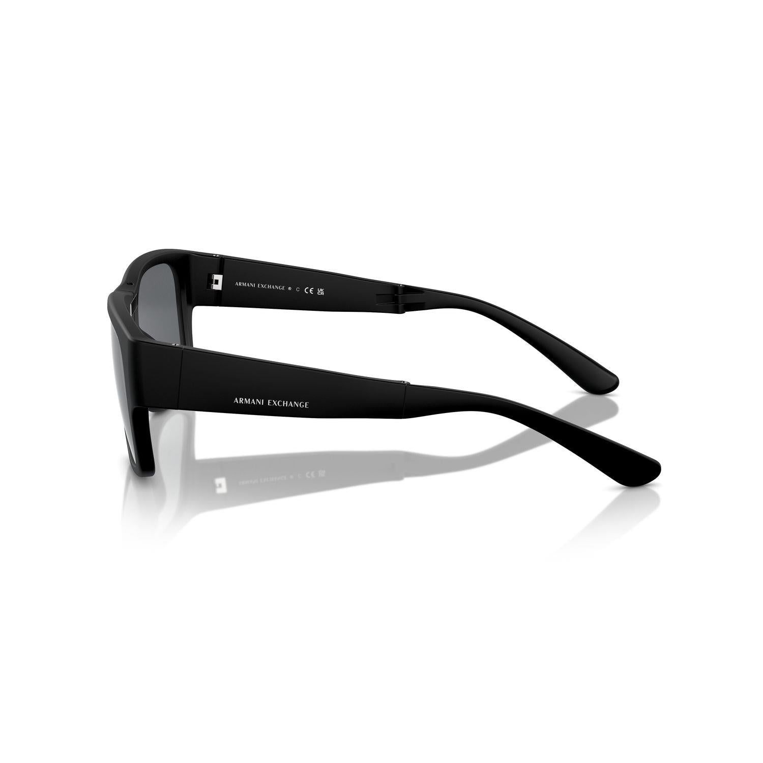 ARMANI EXCHANGE AX4141SU 80786G 56 Erkek Güneş Gözlüğü