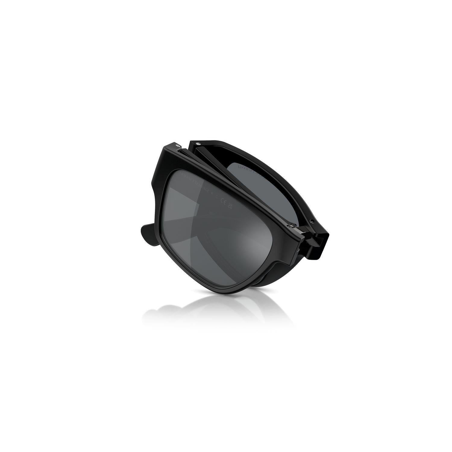 ARMANI EXCHANGE AX4141SU 80786G 56 Erkek Güneş Gözlüğü