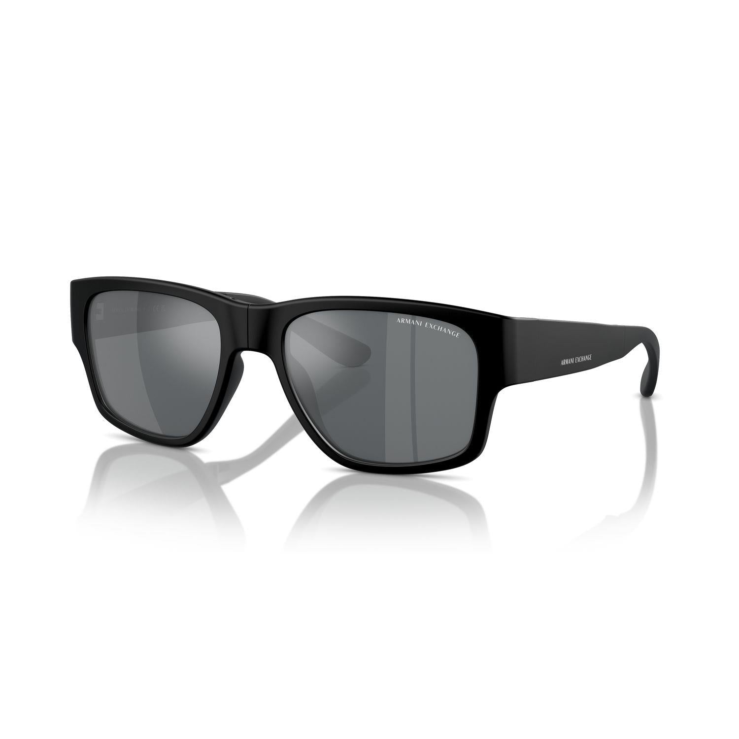 ARMANI EXCHANGE AX4141SU 80786G 56 Erkek Güneş Gözlüğü