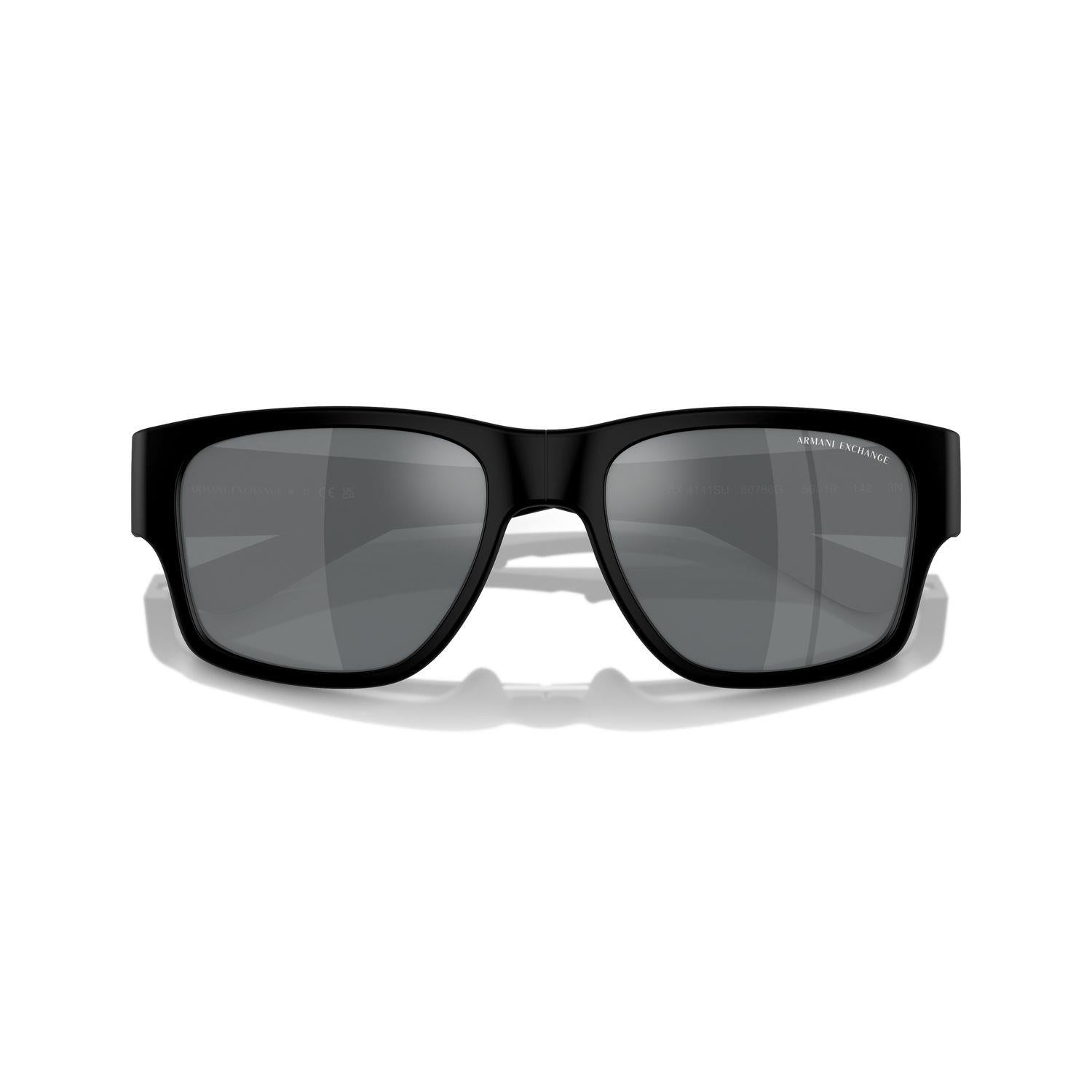 ARMANI EXCHANGE AX4141SU 80786G 56 Erkek Güneş Gözlüğü