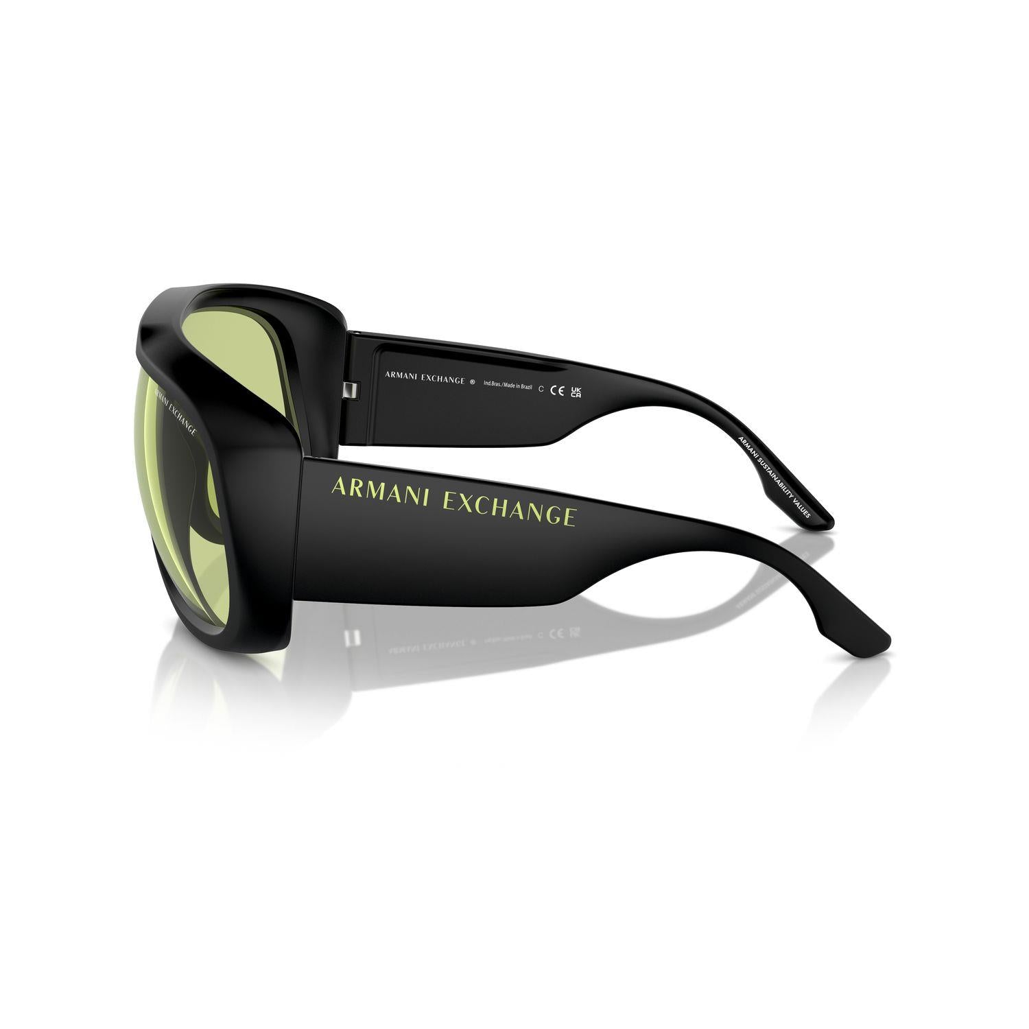 Armani Exchange AX4143SU 8078/2 Erkek Güneş Gözlüğü