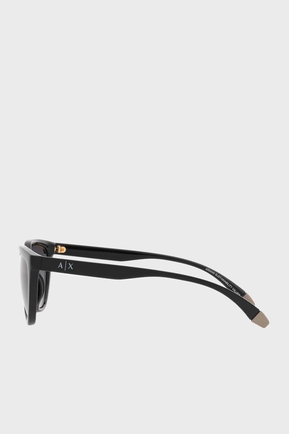 Armani Exchange Güneş Gözlük Gözlük 0ax4130su 81588g 56
