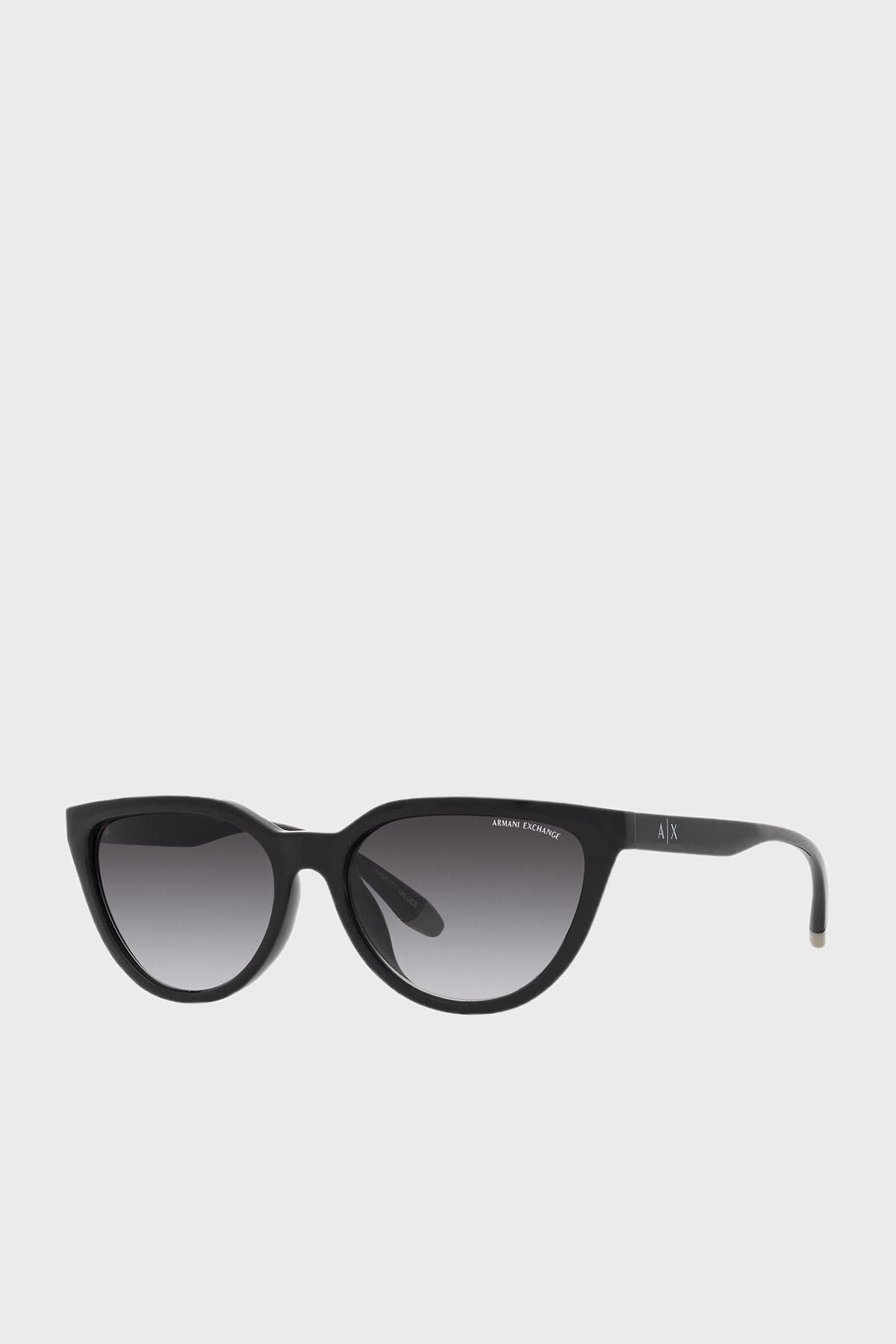 Armani Exchange Güneş Gözlük Gözlük 0ax4130su 81588g 56