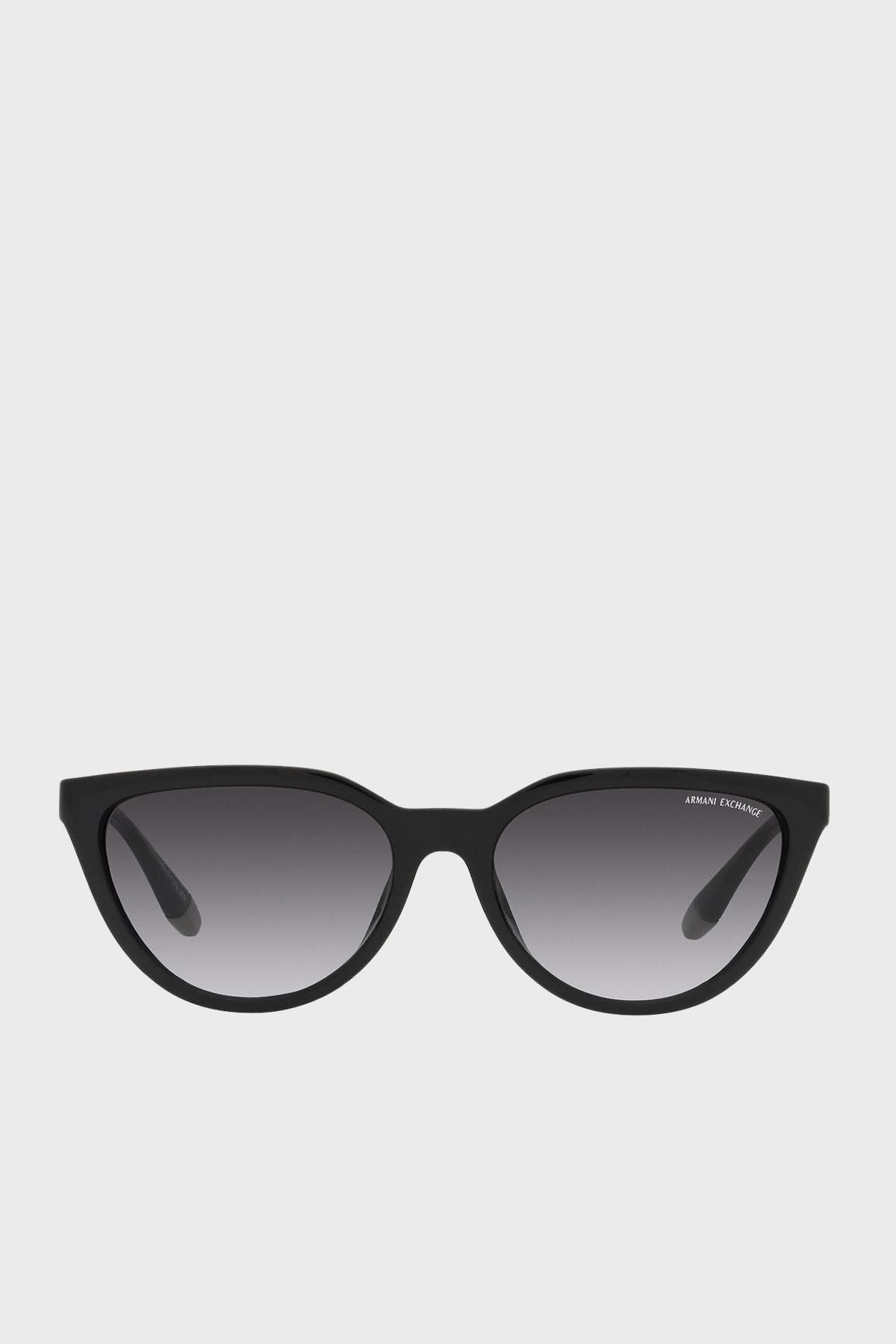Armani Exchange Güneş Gözlük Gözlük 0ax4130su 81588g 56