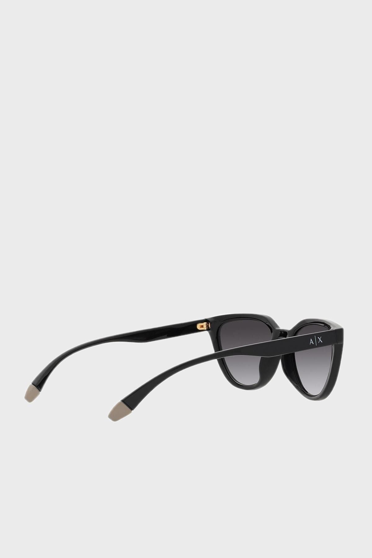 Armani Exchange Güneş Gözlük Gözlük 0ax4130su 81588g 56