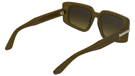 Calvin Klein CK25533S-201 Kadın Güneş Gözlüğü