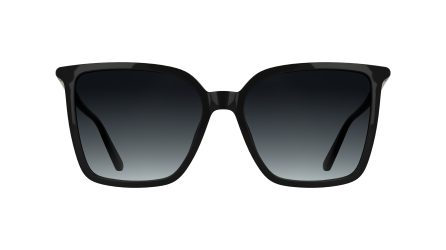 Calvin Klein CK26502S-001 Kadın Güneş Gözlüğü