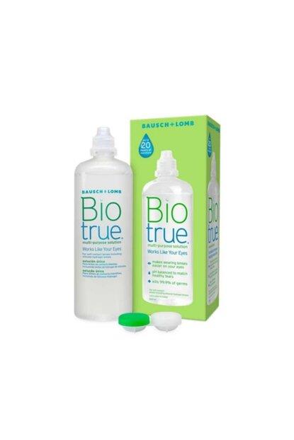 Bio True Çok Amaçlı Solüsyon 300ml
