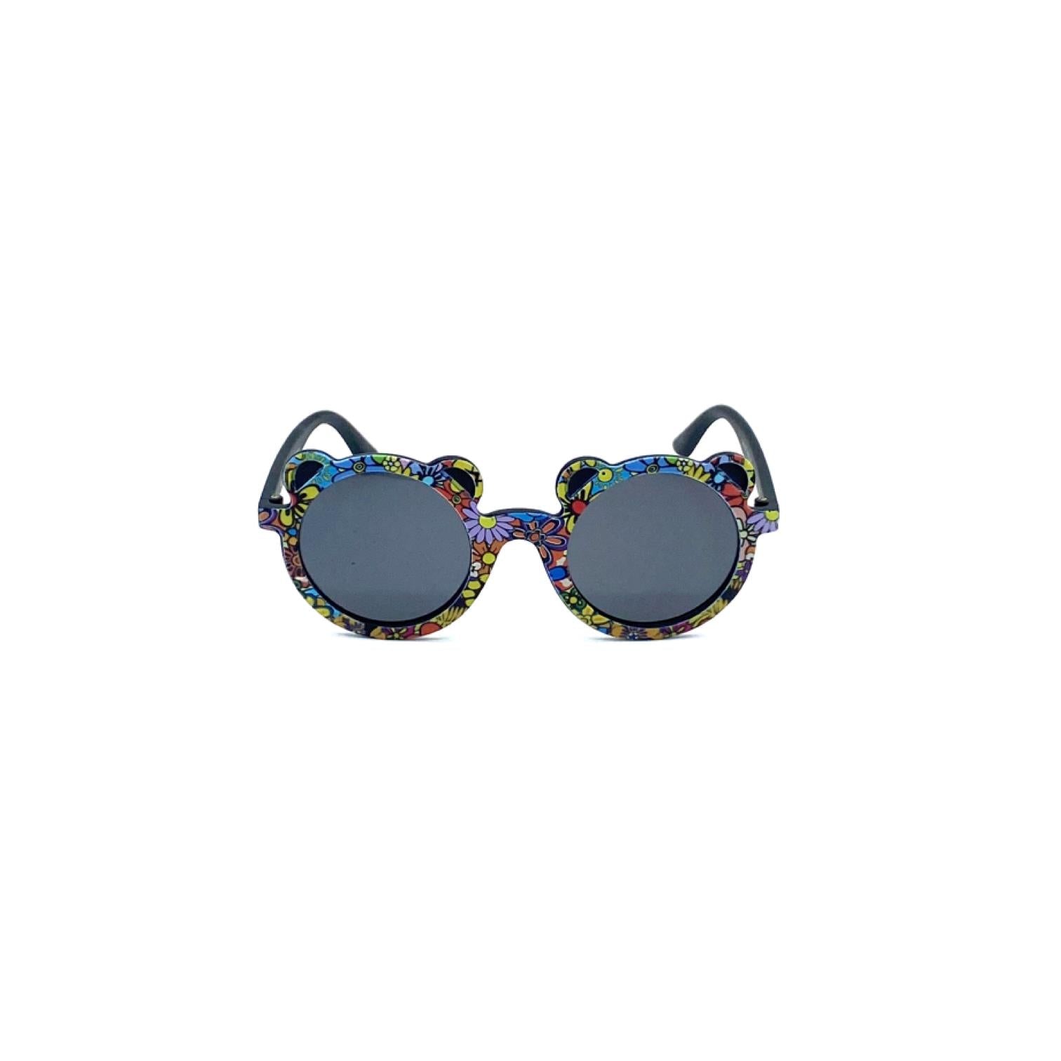 Black BLK 1077 C7 Çocuk Güneş Gözlüğü