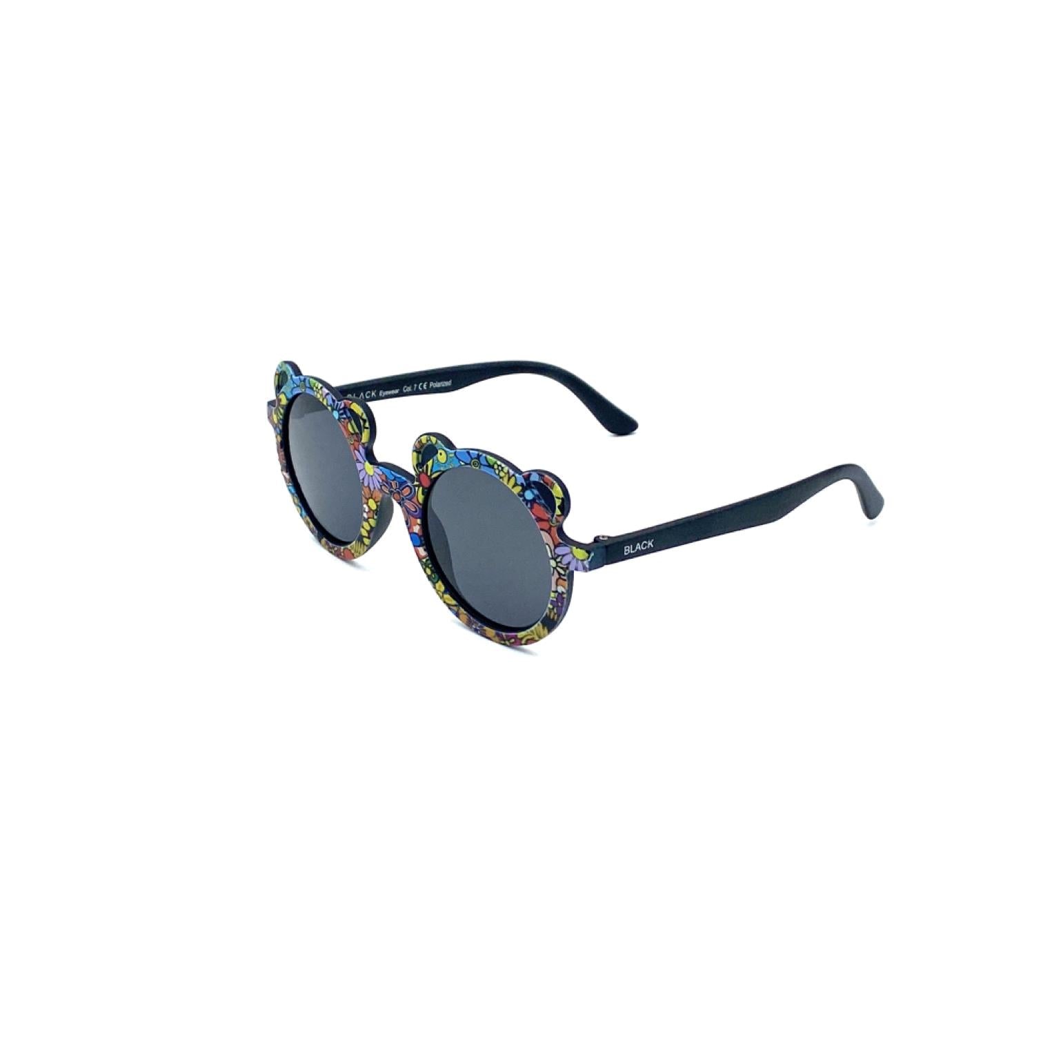 Black BLK 1077 C7 Çocuk Güneş Gözlüğü