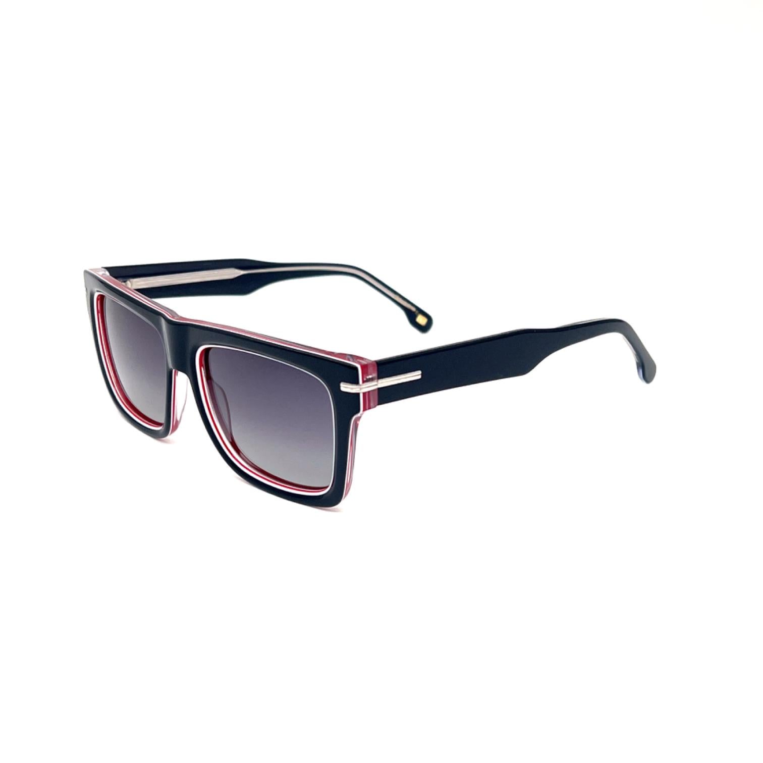 BLACK BLK AT8683 C3 Unisex Güneş Gözlüğü