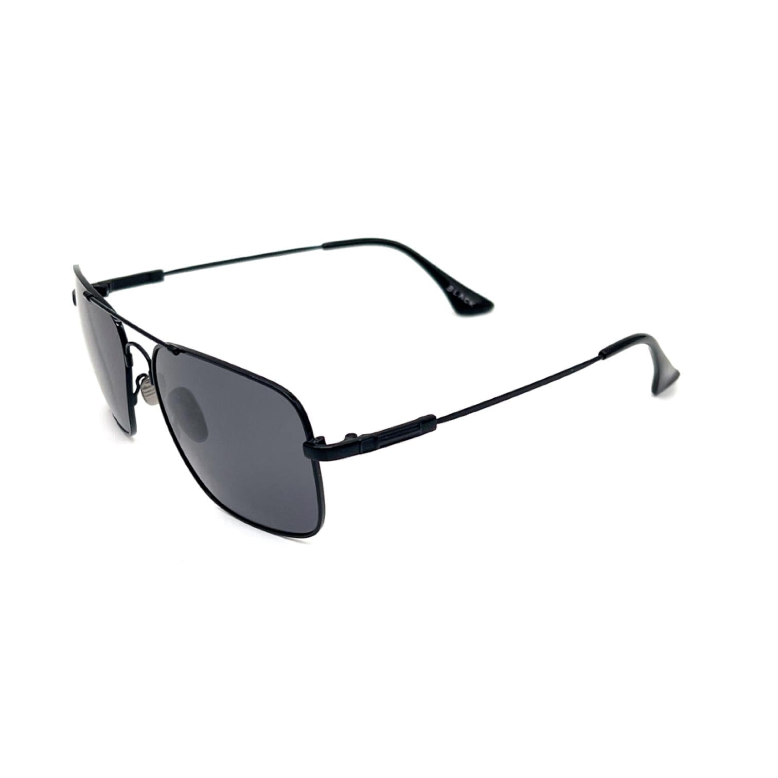 BLACK BLK KRJ2475S CF Erkek Güneş Gözlüğü