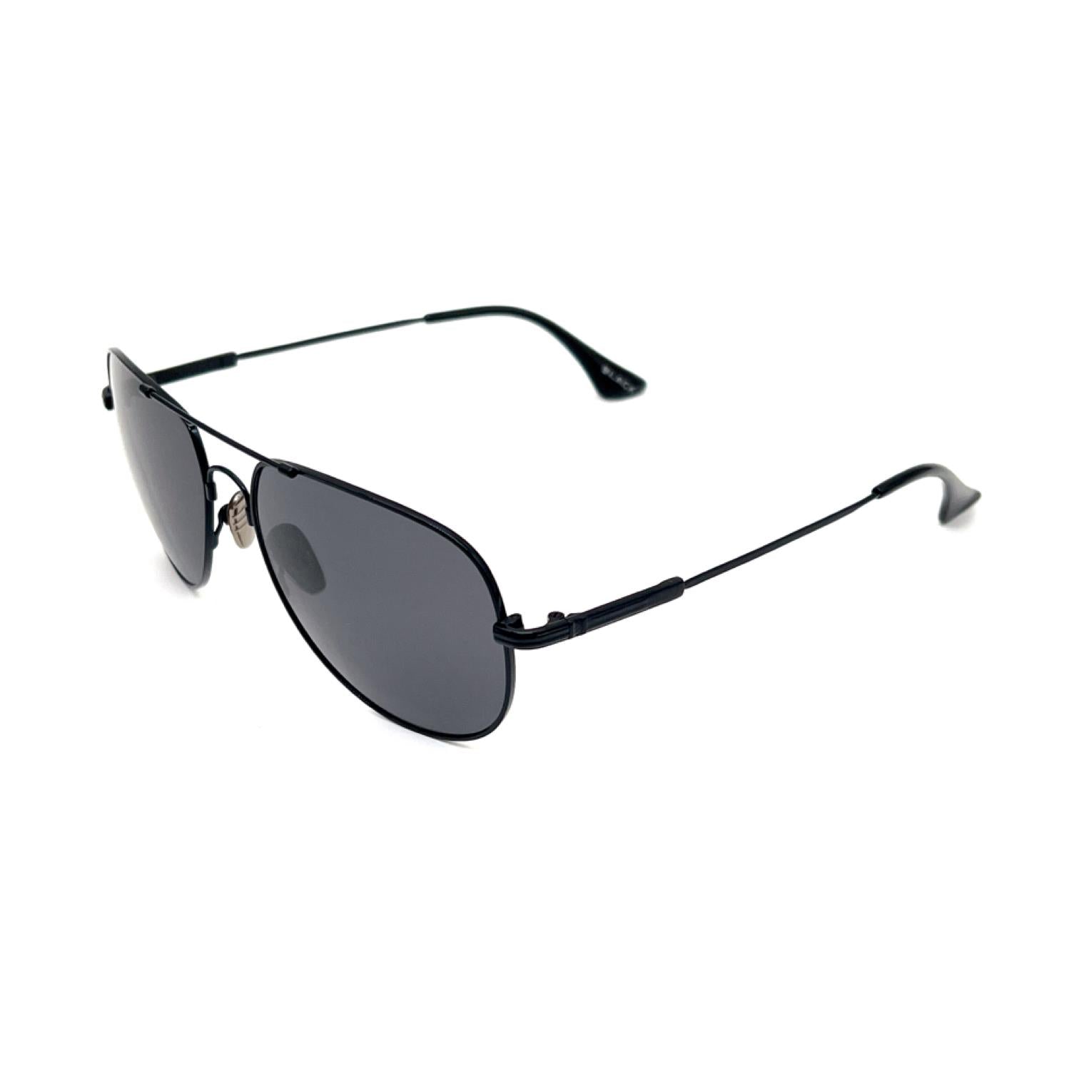BLACK BLK KRJ2480S CF Erkek Güneş Gözlüğü