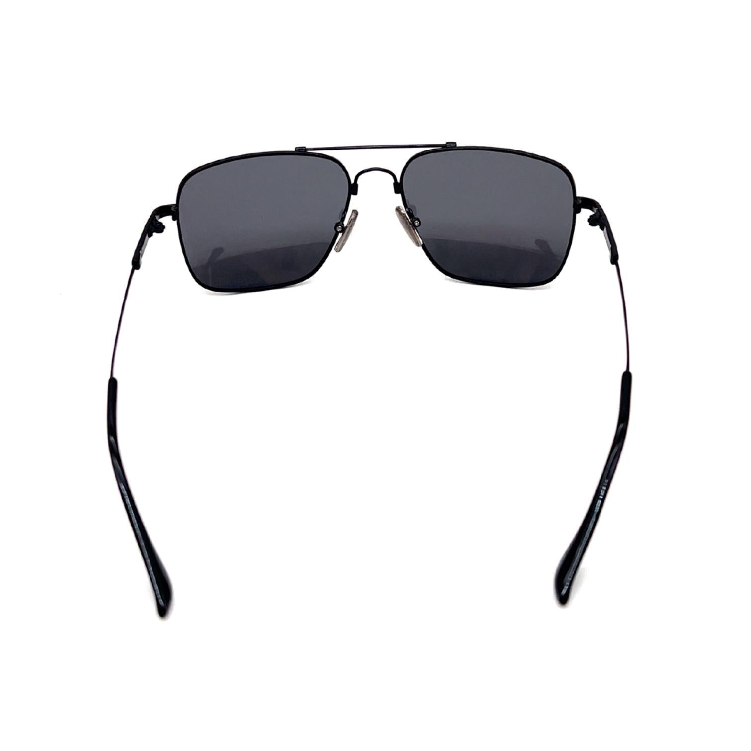 BLACK BLK KRJ2484S CF Erkek Güneş Gözlüğü