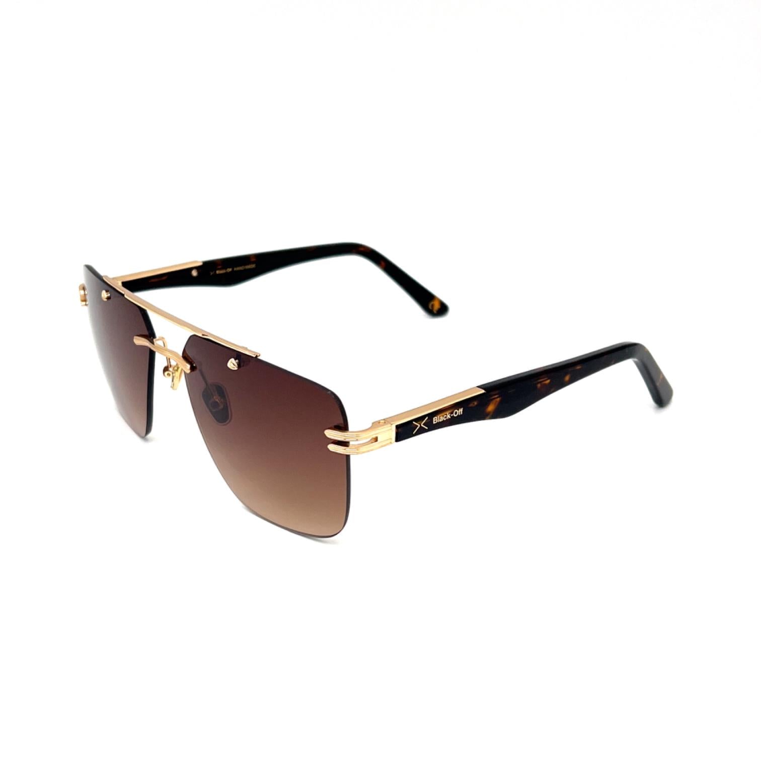 BLACK BLK L167 C4 Erkek Güneş Gözlüğü